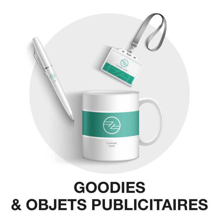 Goodies  Objets Publicitaires
