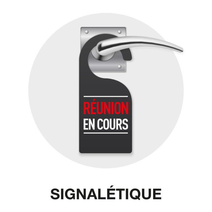 Signalétique